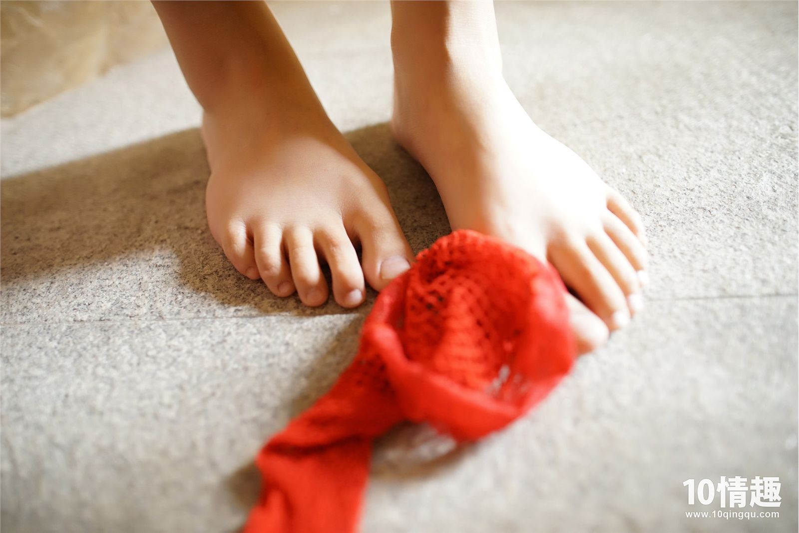 [ROSI写真]口罩系列 2017.02.16 NO.249